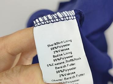 dla babci: Sukienka damska, rozmiar XL — 5
