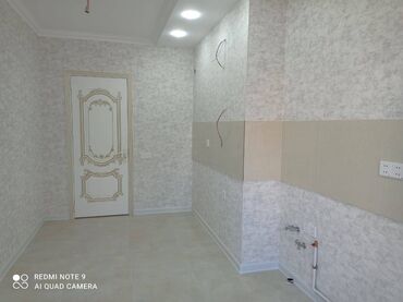 Yeni tikili: 3 otaqlı, Yeni tikili, 126 kv. m — 24