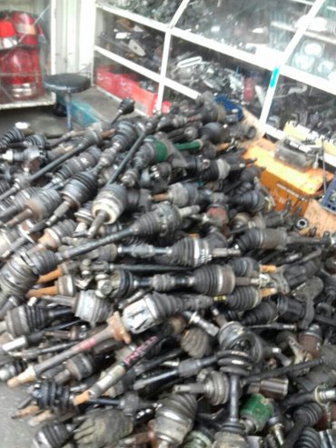 Гранаты: Гранаты. ↪↪↪Оргинал ✔(ШРУС)✔✔✔ наружный внутренный на все виды — 4