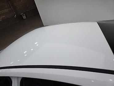 byd e6: Hyundai Avante: 2021 г., Седан — 5