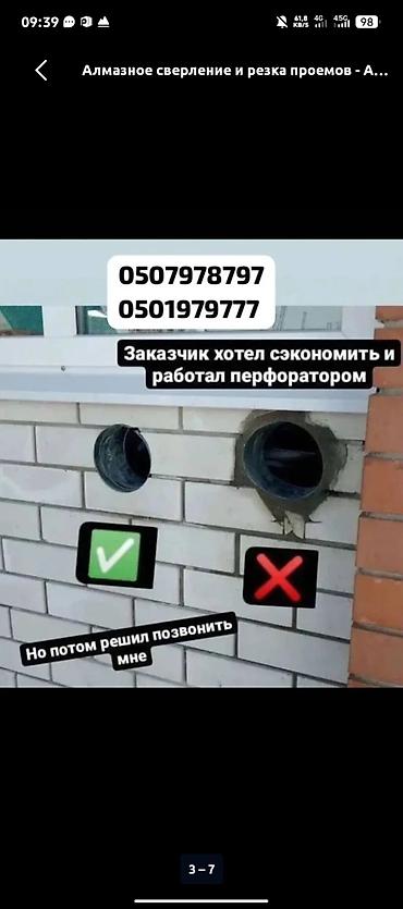 демонтаж крыши цена: Алмазное сверление и резка проёмов. Профессиональные услуги по — 1