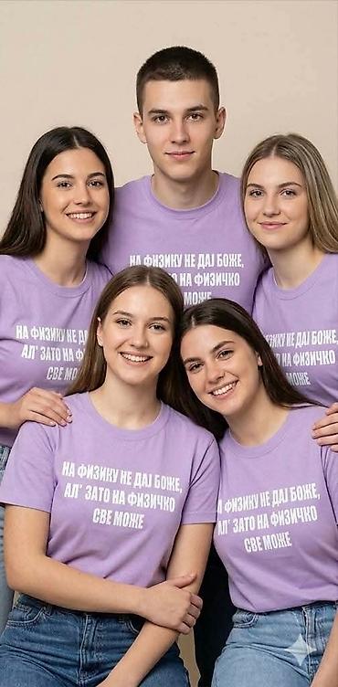 galaxy helanke: Maturantske majice,dizajn i štampa po meri i zelji. - Timske i — 1