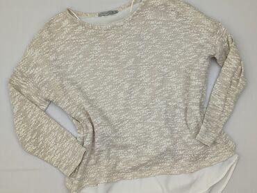 esprit sweter w paski: Atmosphere, Sweter damski, rozmiar S