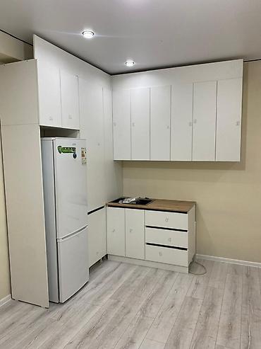 Продажа квартир: 1 комната, 52 м², 4 этаж — 8