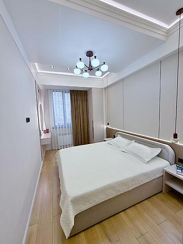 Продажа квартир: 2 комнаты, 40 м², Элитка, 6 этаж, Дизайнерский ремонт — 17