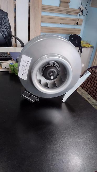 motorlu fan: Havalandirma Matorlarin Fan ve Ulitqa ( ilbiz ) Matorlarin Topdan ve — 4