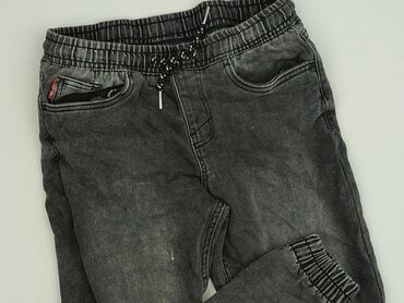 koszulka ajax: Men's trousers, XS (EU 34), Sinsay, condition - Good