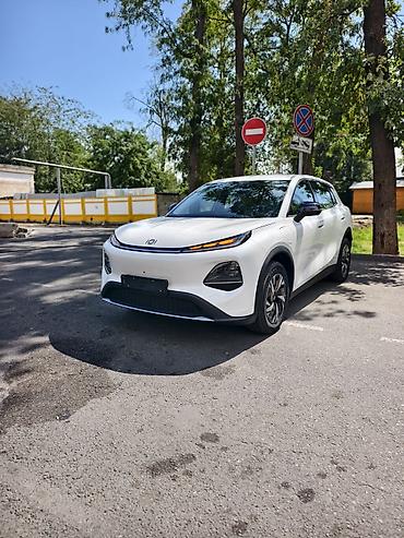 eado ev: В продаже. Хит продаж Changan Qiyuan Q05 . Комплектация AIR. Запас — 1
