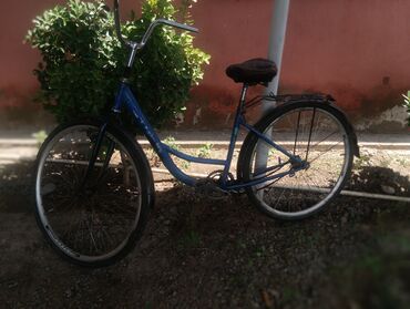 Городской велосипед Trek, 26"