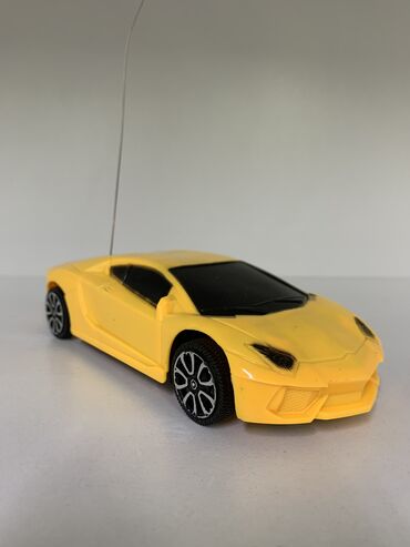 ���������������� ���������� ������������ �������� в Кыргызстан | ИГРУШКИ: Машины на пульте управления «Lamborghini» (номер 21) Новые! В