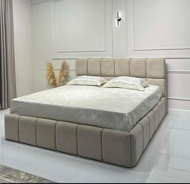 Çarpayılar: Yeni, İkinəfərlik çarpayı, Bazasız, Matras ilə, Siyirməsiz — 30