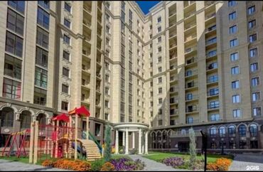 Долгосрочная аренда квартир: 3 комнаты, Агентство недвижимости, Без подселения, С мебелью полностью — 12