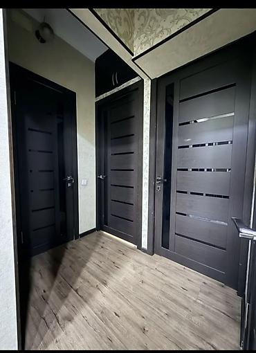 105: 3 комнаты, 62 м², Центральная мечеть 105 серия, 2 этаж, Косметический ремонт — 8