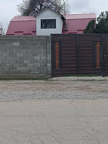 район чекиш ата: 180 м², 4 комнаты — 8