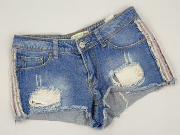 spodnie jogger damskie allegro: Shorts for women, Cropp, size XS (EU 34)