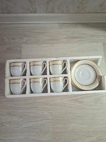 Çay dəsti