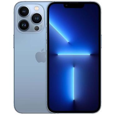 колонки 5 1: IPhone 13 Pro Мах, цвет Sierra Blue - Экран 6.1" Super Retina XDR с — 2