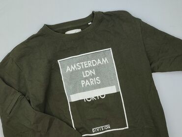 h m sweter: Sweatshirt for men, XL (EU 42), condition - Good