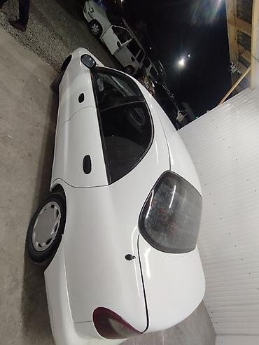 Daewoo: Daewoo Lanos: 1998 г., Седан — 3