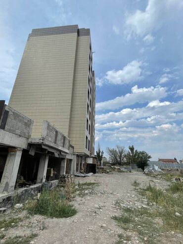 ищу квартиру в частном доме: 2 бөлмө, 80 кв. м, Элитка, 7 кабат, ПСО (өзү оңдоп түзөтүп бүтүү үчүн)