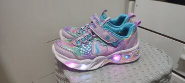 obuća kragujevac: Skechers, Size - 30, Light up