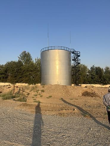 Цистерны: Цистерна — 11