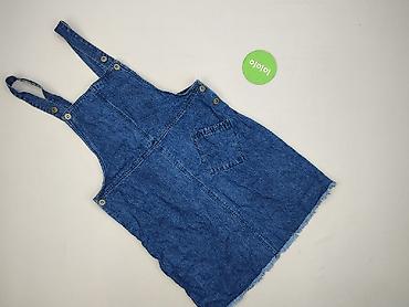 evisu jeans: Ogrodniczki damskie, rozmiar S — 2