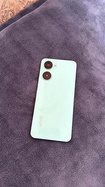 htc vive: Vivo Y3, rəng - Yaşıl — 4