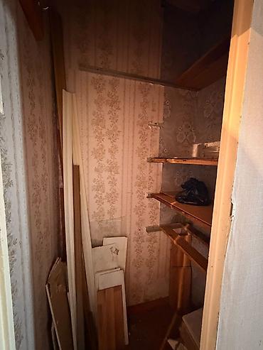 квартира 2х комната: 2 комнаты, 60 м², 9 мкр 105 серия, 9 этаж, Косметический ремонт — 8