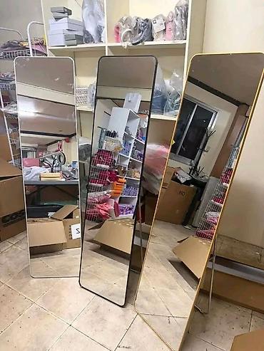 зеркало на рост: Продаю НОВЫЕ ЗЕРКАЛА В КОРОБКАХ, цены и размеры разные — 3
