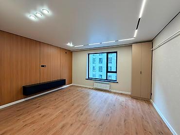 506: 2 комнаты, 55 м², Пишпек Элитка, 6 этаж, Евроремонт — 8