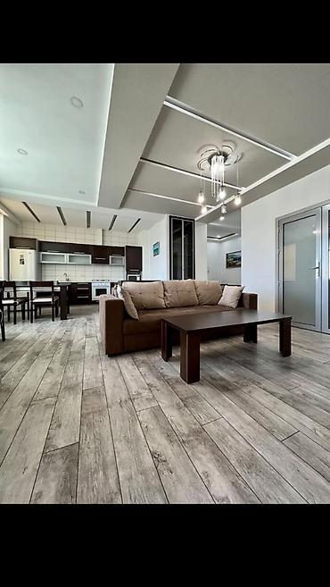 🏡 СДАЁТСЯ 3-КОМНАТНАЯ КВАРТИРА В ЦЕНТРЕ БИШКЕКА! 📍 Район Физприборы