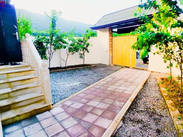 Günlük kirayə evlər: 70 kv. m, 2 otaqlı, Kombi, Qaz, İşıq -da lalafo.az — 4 Günlük kirayə evlər: 70 kv. m, 2 otaqlı, Kombi, Qaz, İşıq — 4