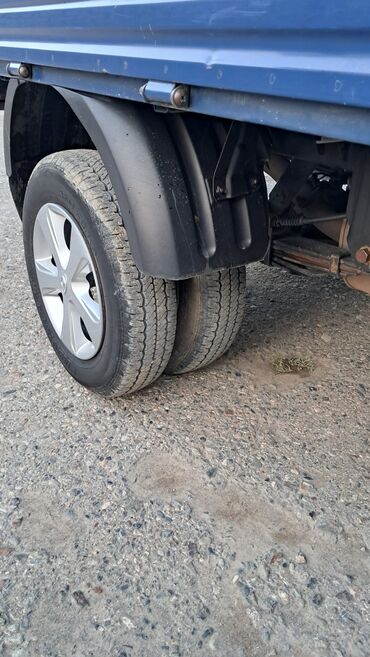 Легкий грузовой транспорт: Легкий грузовик, Hyundai, Стандарт, 3 т, Б/у — 14