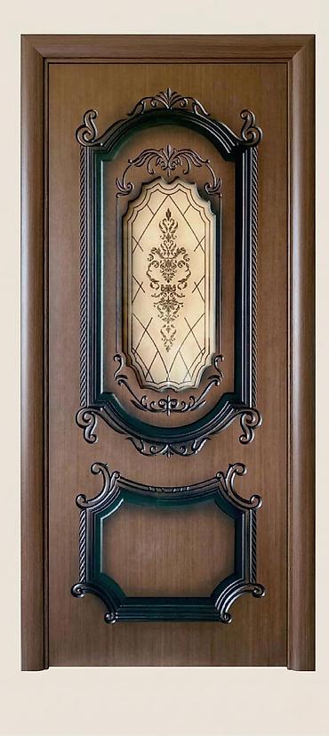 qapi ucun vinil: Afrodita venge (H) Kateqoriya: Otaq qapıları Ölçü: 80x200, 70x200 — 1