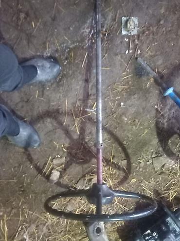 Traktor qoşqularının ehtiyyat hissələri: Traktor ehtiyat hissələri — 27