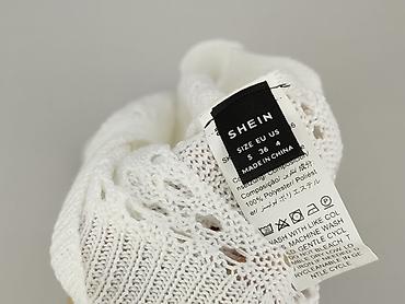 kardigan pull and bear: Shein, Sweter damski, rozmiar S — 4