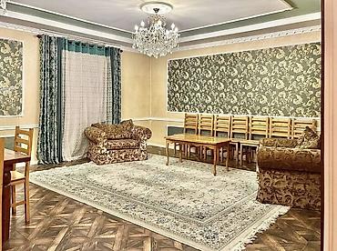 central plaza: 300 м², 6 комнат — 6