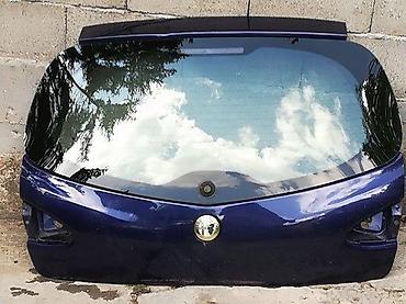 brava gepeka golf 4: Alfa Romeo 147 GEPEK VRATA SA STAKLOM. Alfa Romeo 147 GEPEK VRATA SA — 1