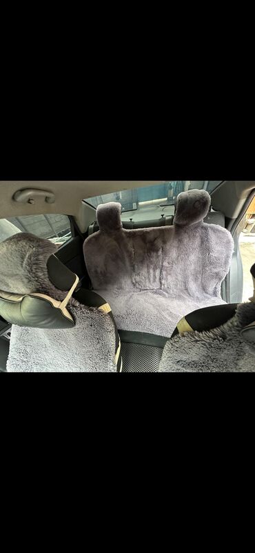 Kia: Kia Rio: 2017 г., Седан — 5