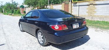 Toyota: Toyota Windom: 2003 г., 3 л, Автомат, Газ, Седан