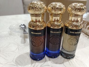 Ətriyyat: Ətriyyat — 3