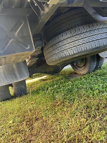 портер ош прадаю: Легкий грузовик, Hyundai, Стандарт, 3 т, Новый — 5