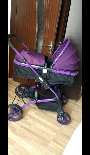 cybex ikinci el: Çıxarıla bilən beşikli araba, İşlənmiş, Yaş: 18-24 ay, Ünvandan götürmə