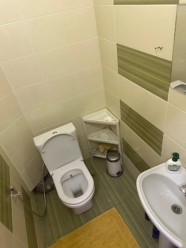 2 bedroom: 3 комнаты, 83 м², АЮ Гранд 6 этаж — 2