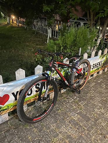 ilkin odenissiz priora: Salam velosiped tam idealdir skorus yoxdur ancağ dal qabaq tormuz — 2