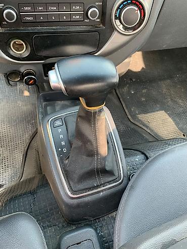hyundai porter 1: Легкий грузовик, Kia, Стандарт, До 1 т, Б/у — 7