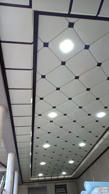 Кровля крыши: ТУНИКАФОН/ТУНИКАБОНД 🔻Материалды кыска убакытта даярдап берүү — 9