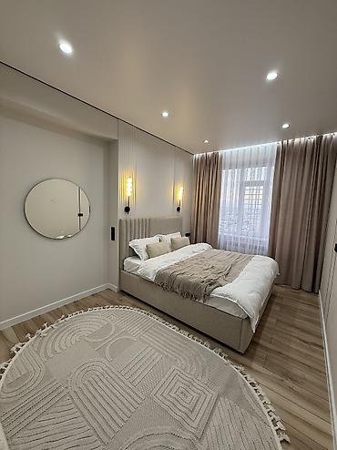 Продажа квартир: 3 комнаты, 88 м², Нижний Джал (Джал-23) Элитка, 14 этаж, Евроремонт — 6