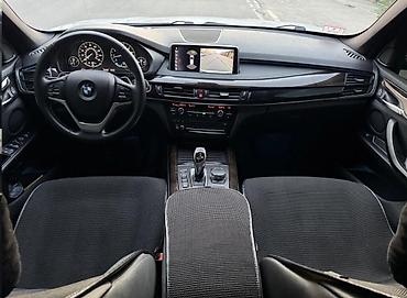 bwm e60: BMW X5: 2018 г., 3 л, Автомат, Бензин, Кроссовер — 7